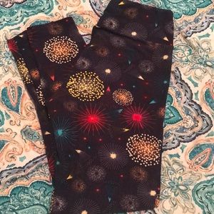 Lularoe leggings